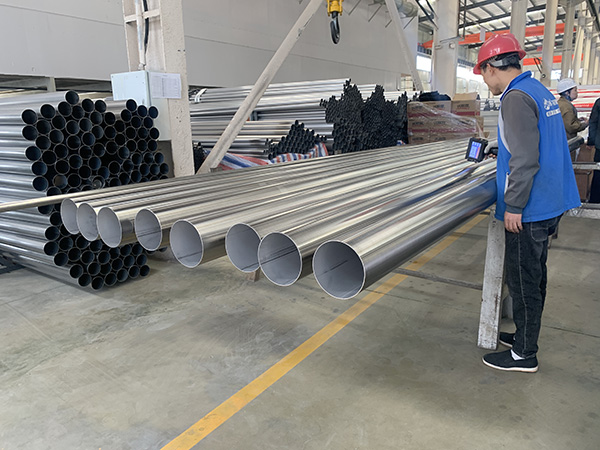 衛(wèi)生級不銹鋼管選“有縫”還是“無縫”？如何選擇？